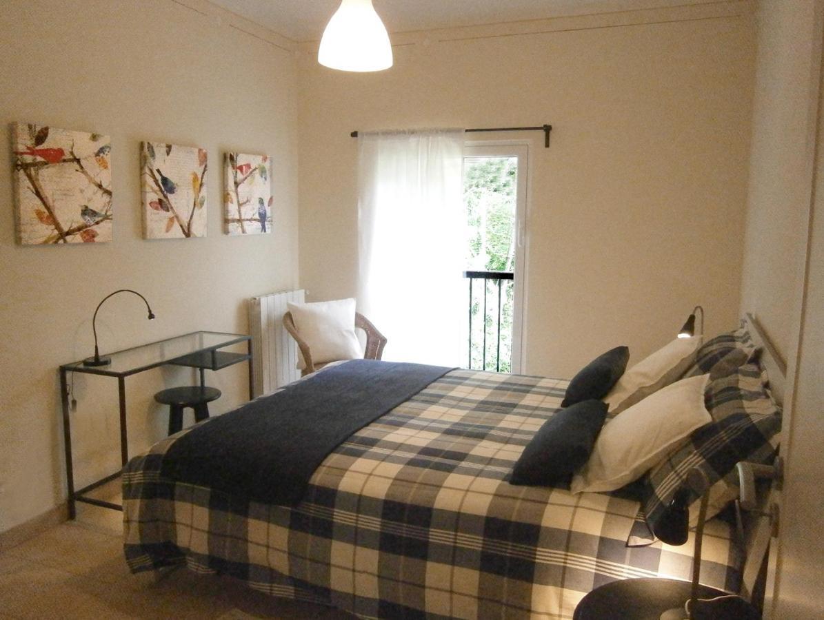 Il Bosco Di Campo Marzano Rooms & Apartments Borzonasca Dış mekan fotoğraf
